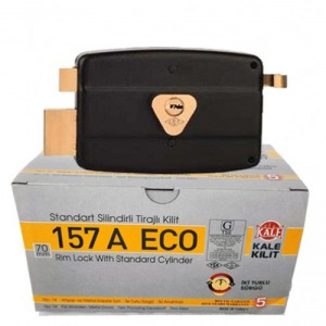 Kale Kilit 157A ECO 